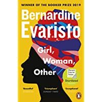 Girl Woman Other: WINNER OF THE BOOKER PRIZE 2019